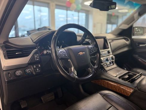 Used 2018 Chevrolet Tahoe Premier w/ RST 6.2L Performance Edition image 17