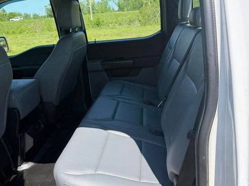 Used 2021 Ford F150 XL w/ Trailer Tow Package AWD/4WD image 9