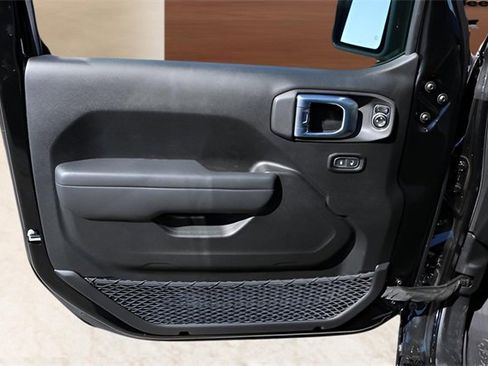 New 2026 Jeep Wrangler Sport S image 10