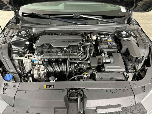 Used 2025 Kia K4 FWD image 31