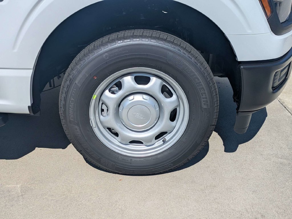 New 2026 Ford F150 XL RWD image 11