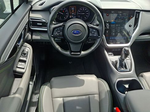 Used 2024 Subaru Outback Onyx Edition XT AWD/4WD image 11