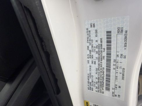 Certified 2024 Ford Ranger XL w/ Trailer Tow Package image 24