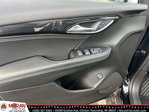 Certified 2023 Buick Envision Preferred w/ Sport Touring Package image 14