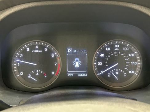 Used 2017 Hyundai Tucson SE image 6