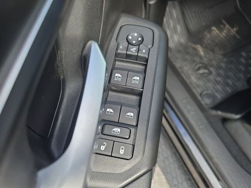 New 2026 RAM 1500 Big Horn AWD/4WD image 14