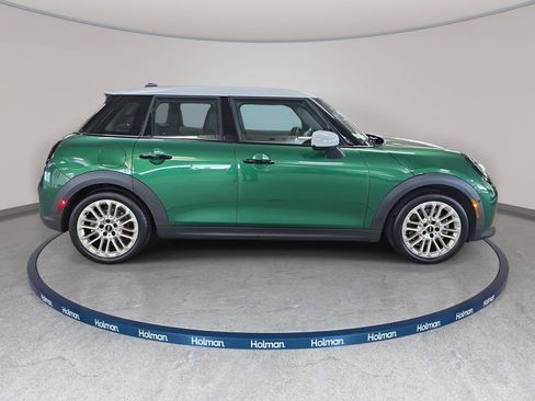 Used 2025 MINI Cooper S FWD image 6