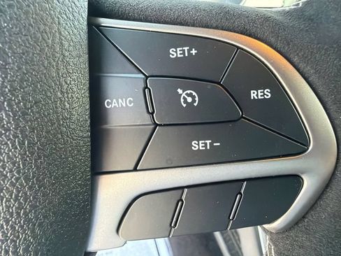 Used 2018 Dodge Challenger SRT Demon RWD image 13