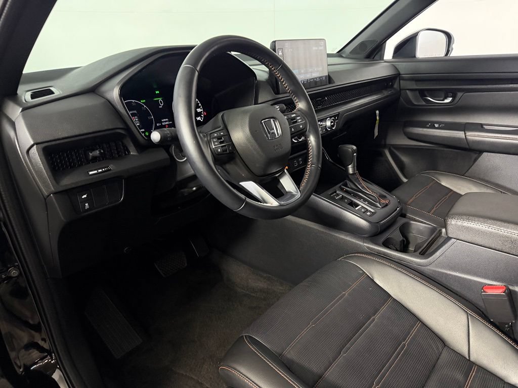 Used 2025 Honda CR-V Sport-L image 13