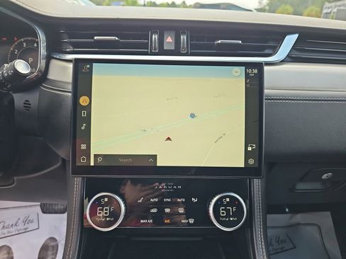 Used 2024 Jaguar F-PACE R-Dynamic S AWD/4WD image 24