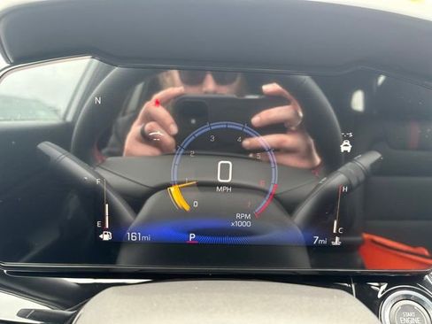 New 2026 Chevrolet Trax RS w/ Sunroof Package image 14