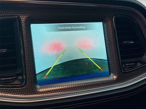 Used 2022 Dodge Challenger SRT Hellcat Redeye image 9