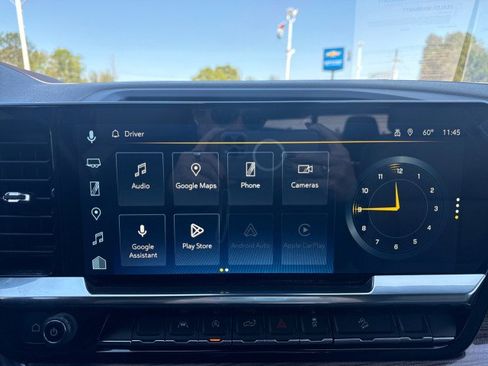 Used 2024 Chevrolet Silverado 1500 RST image 21