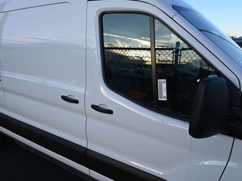 New 2026 Ford Transit 250 148 Medium Roof image 13
