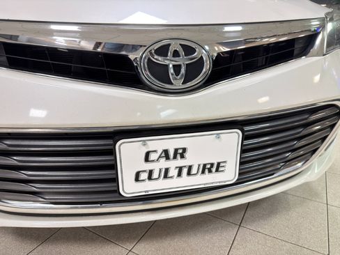 Used 2015 Toyota Avalon XLE image 59