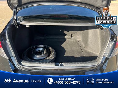 Used 2023 Honda Civic LX image 13
