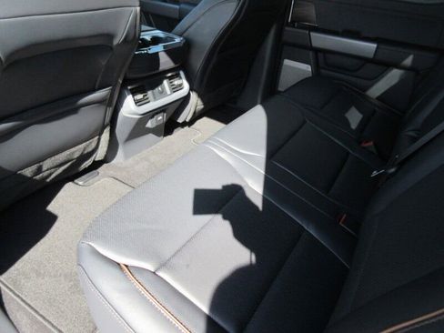 New 2026 Ford F150 Lariat image 19