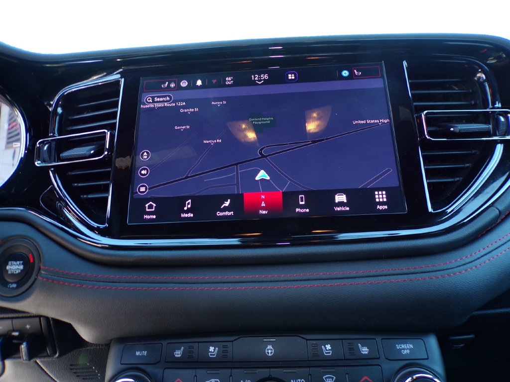 Certified 2023 Dodge Durango GT AWD/4WD image 20