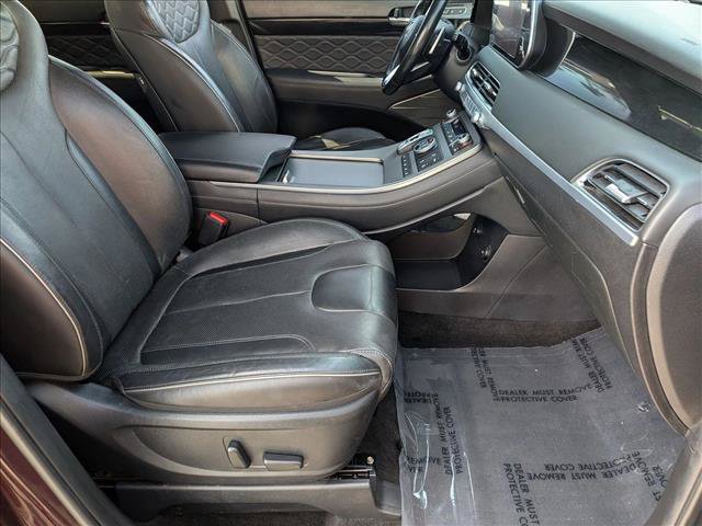 Used 2022 Hyundai Palisade Calligraphy w/ Winter Package AWD/4WD image 23