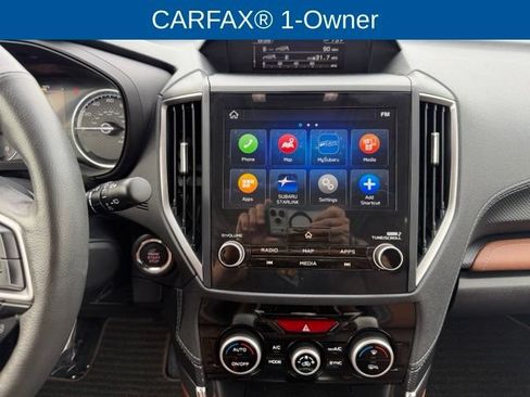 Used 2024 Subaru Forester Touring AWD/4WD image 7