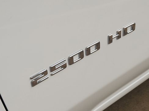 New 2026 Chevrolet Silverado 2500 W/T w/ WT Convenience Package image 10