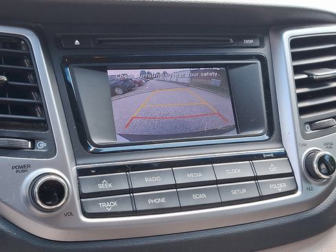 Used 2016 Hyundai Tucson SE w/ Option Group 02 image 24