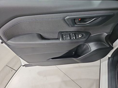 New 2026 Subaru Forester Premium AWD/4WD image 10