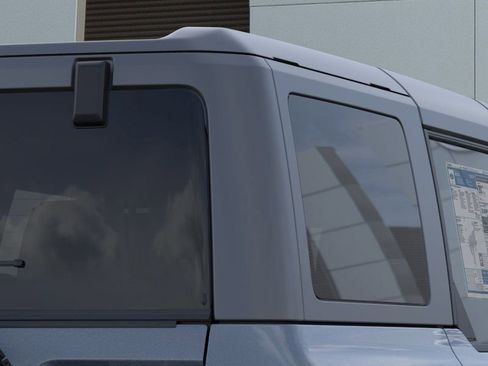 New 2025 Ford Bronco Big Bend image 25