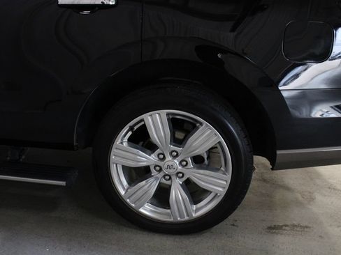 Used 2024 Ford Expedition King Ranch AWD/4WD image 30