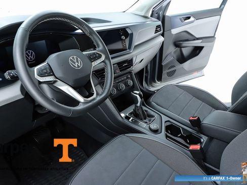 Used 2022 Volkswagen Taos SE image 57