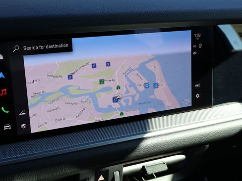 New 2026 Porsche Cayenne Coupe image 18