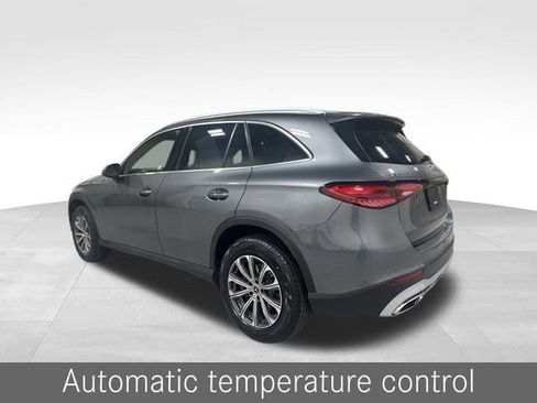 Certified 2023 Mercedes-Benz GLC 300 4MATIC image 9