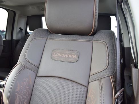 New 2026 RAM 3500 Limited image 47