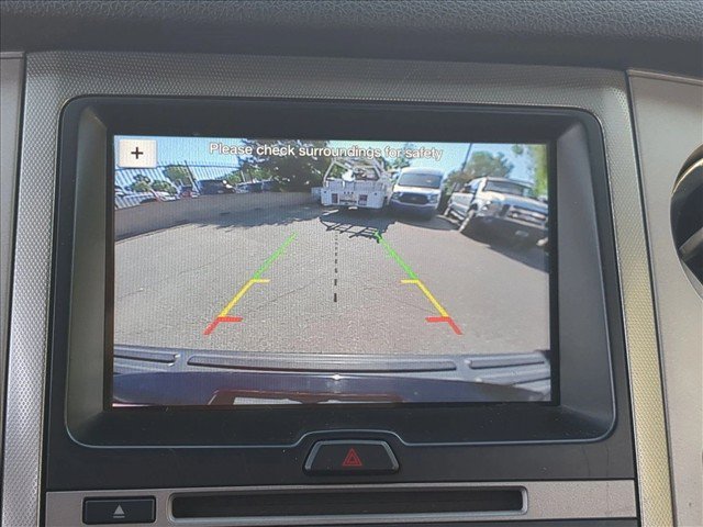Certified 2017 Ford Expedition Limited w/ Equipment Group 301A RWD image 14