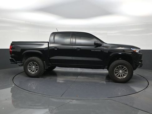 Used 2023 Chevrolet Colorado LT w/ LT Convenience Package II RWD image 6