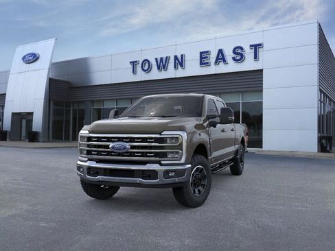 New 2026 Ford F250 Lariat AWD/4WD image 11