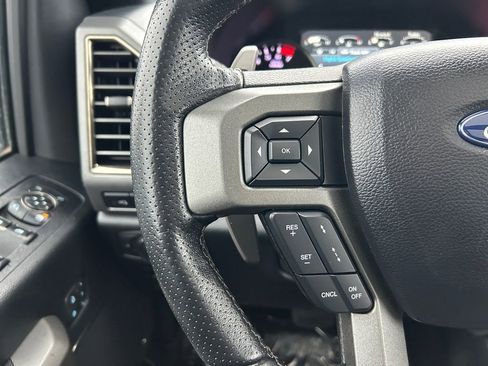 Used 2020 Ford F150 Raptor w/ Equipment Group 802A Luxury image 17