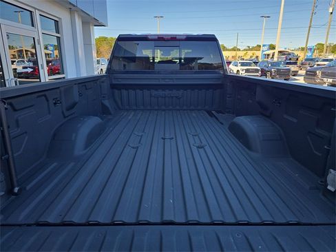 Certified 2024 GMC Sierra 3500 AT4 w/ AT4 Premium Plus Package image 10