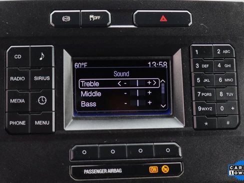 Used 2017 Ford F550 2WD Crew Cab Super Duty image 28