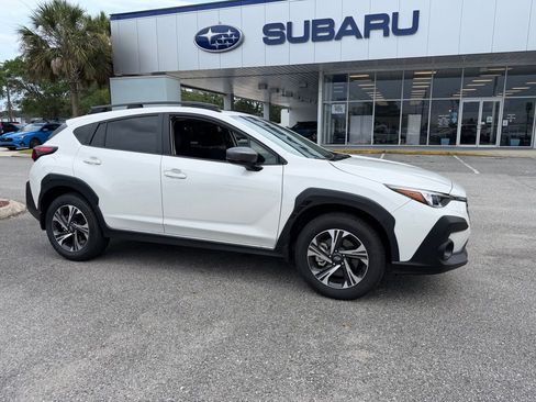 Used 2026 Subaru Crosstrek 2.5i Premium AWD/4WD image 1