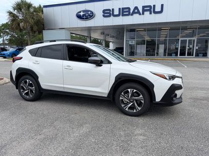 Used 2026 Subaru Crosstrek 2.5i Premium
