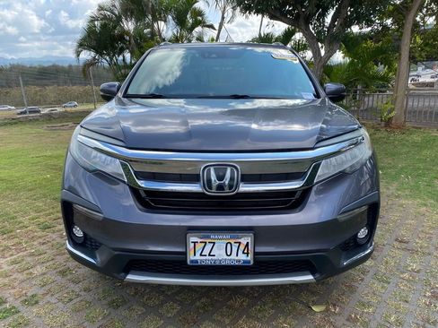 Used 2020 Honda Pilot Touring image 20