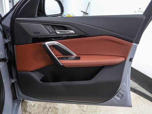 New 2026 BMW X2 xDrive28i w/ Technology Package image 29