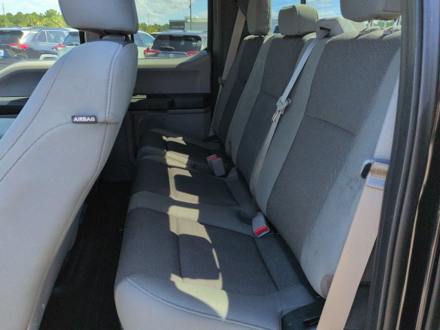 Used 2015 Ford F150 XL w/ Equipment Group 101A Mid AWD/4WD image 14