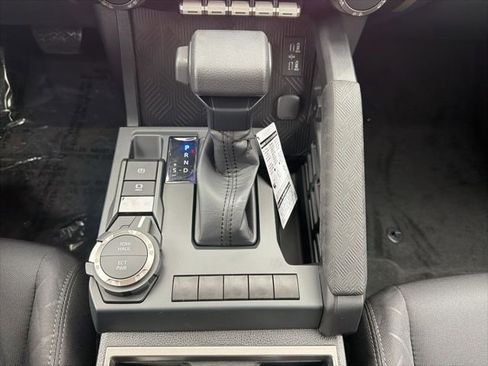 New 2026 Toyota Tacoma SR5 AWD/4WD image 37