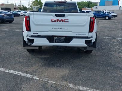 Used 2025 GMC Sierra 3500 Denali w/ Denali Reserve Package