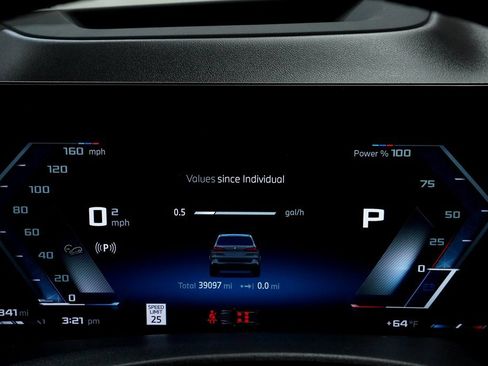 Certified 2024 BMW X5 M60i image 26