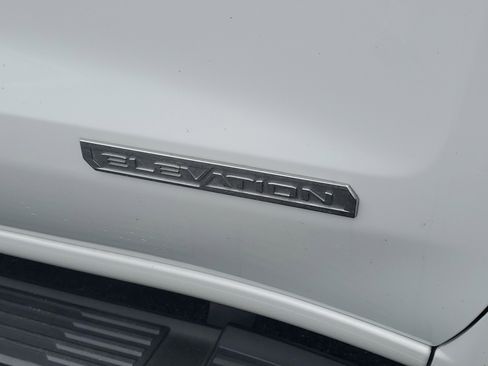 Used 2024 GMC Sierra 1500 Elevation w/ LPO, Elevation Black Package image 3