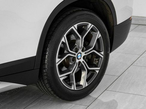 Used 2021 BMW X1 sDrive28i FWD image 60
