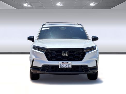 Used 2023 Honda CR-V Sport image 5